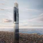1 bedroom Apartment for sale in Trade Centre 1