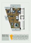 3 bedroom Apartment for sale in Muratpasa