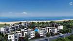 1 спальни Квартира для продажи в Girne