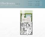 1 bedroom Apartment for sale in Palm Jumeirah