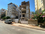 2 bedroom Appartement te koop in Muratpasa