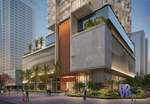 1 bedroom Penthouse for sale in Dubai Marina
