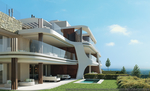3 bedroom Apartment for sale in Benahavis
