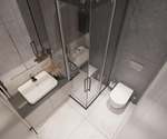 1 bedroom Apartment for sale in Cankaya