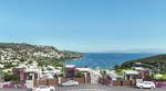 4 bedroom Villa for sale in Bodrum