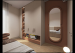 3 bedroom Apartamento se vende en Muratpasa 