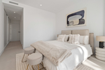 3 schlafzimmer das Penthouse 
zum verkauf in Estepona 