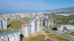 1 schlafzimmer Wohnung 
zum verkauf in Alanya 