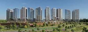 1 bedroom Apartment for sale in Sariyer