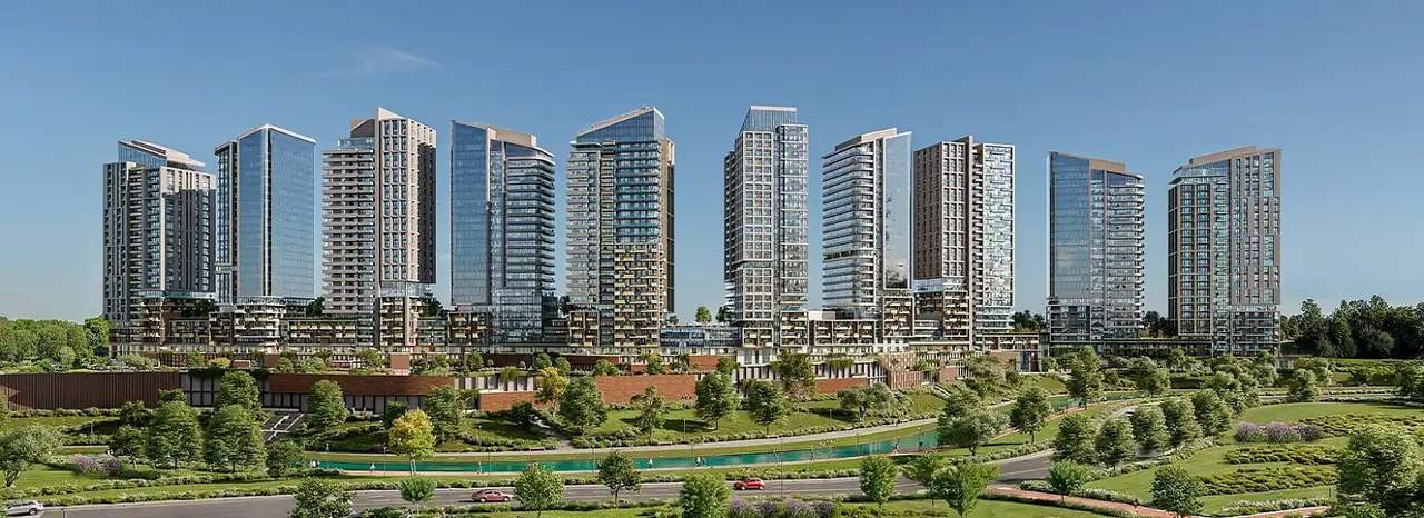 1 bedroom Appartement te koop in Sariyer