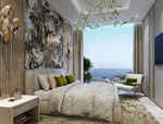 3 bedroom Apartment for sale in Dubai Harbour