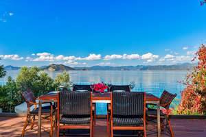 3 bedroom Villa for sale in Fethiye