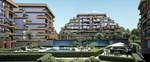 1 bedroom Apartment for sale in Niluefer