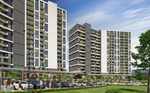 1 спальни Квартира для продажи в Maltepe