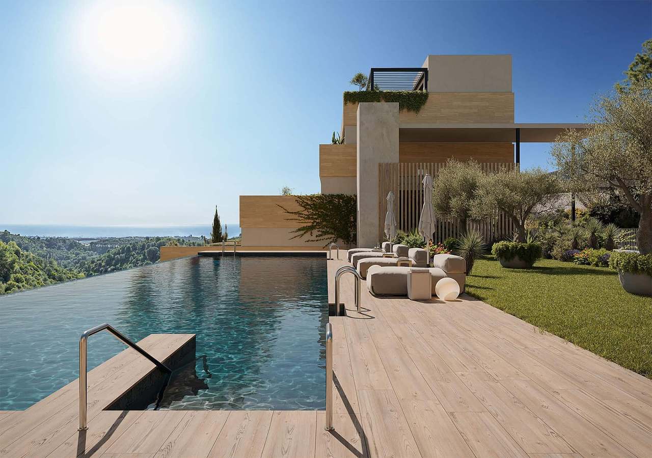 2 bedroom Apartment for sale in Marbella