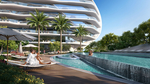 1 bedroom Apartment for sale in Al Marjan Island
