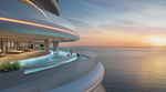 1 bedroom Apartment for sale in Al Marjan Island