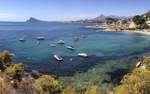 2 bedroom Apartment for sale in Altea