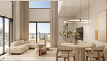 2 bedroom Appartement te koop in Calpe