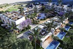 1 спальни Квартира для продажи в Girne