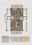 3 bedroom Apartment for sale in Muratpasa