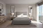 2 schlafzimmer Wohnung 
zum verkauf in Estepona 