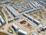 das Penthouse 
zum verkauf in İskele 
