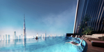 2 bedroom Apartment for sale in Downtown Dubai