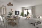 2 bedroom Apartment for sale in Altea