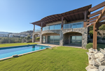 4 bedroom Villa for sale in Bodrum