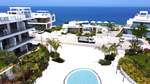 1 спальни пентхаус для продажи в Girne