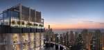 1 bedroom Penthouse for sale in Dubai Marina