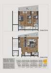 3 bedroom Apartment for sale in Muratpasa