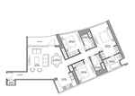 1 bedroom Apartment for sale in Nad Al Sheba 1