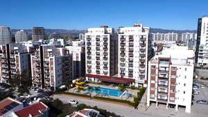 2 bedroom Apartamento se vende en İskele 
