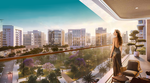 1 bedroom Apartment for sale in Dubai Islands