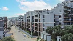 3 bedroom Duplex for sale in Mudanya