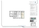 2 schlafzimmer Wohnung 
zum verkauf in Orihuela 
