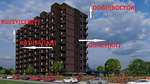 1 спальни Квартира для продажи в Erdemli