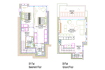 2 bedroom Apartment for sale in Girne