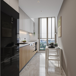 1 bedroom Apartment for sale in Sariyer