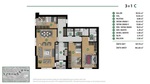 1 bedroom Apartment for sale in Sariyer