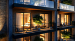 1 bedroom Apartment for sale in Niluefer