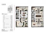5 bedroom Duplex for sale in Niluefer