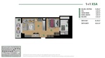 1 bedroom Apartment for sale in Sariyer