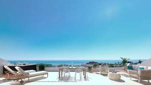 2 bedroom Apartment for sale in Fuengirola