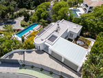 6 bedroom Villa te koop in Benahavis