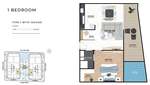 3 bedroom Duplex for sale in Dubai Islands