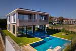 4 bedroom Villa for sale in Serik