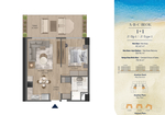 1 bedroom Apartment for sale in Buyukcekmece
